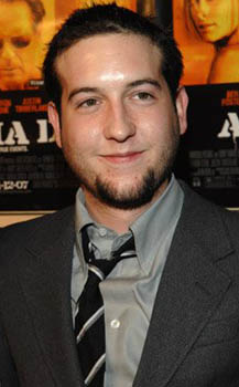 Chris Marquette